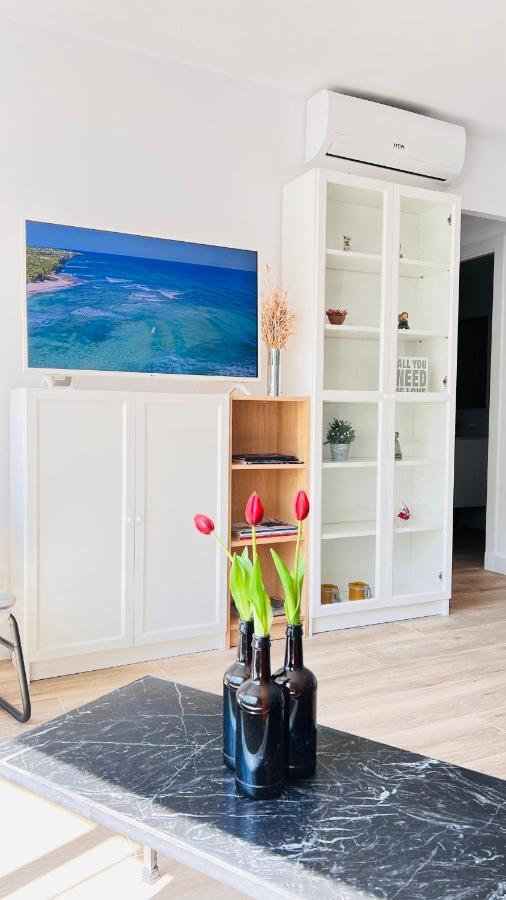Delux Appartement Salou Buitenkant foto