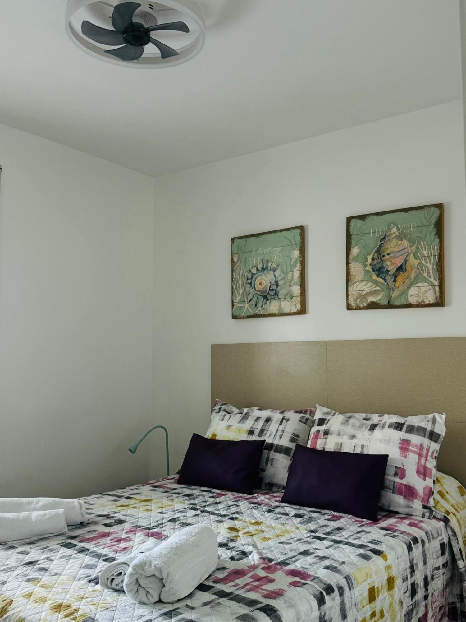 Delux Appartement Salou Buitenkant foto