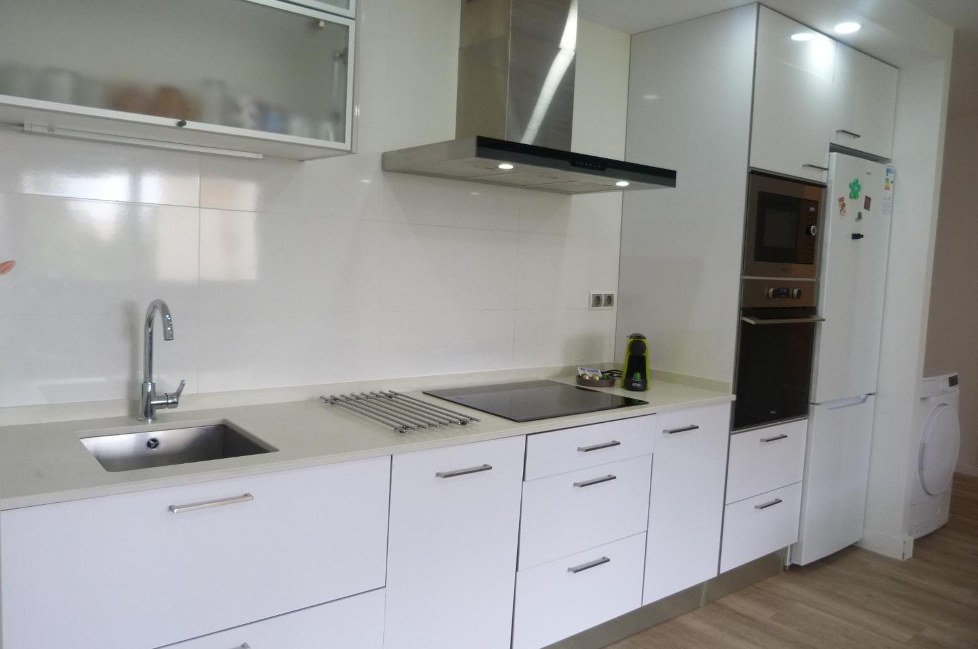 Delux Appartement Salou Buitenkant foto