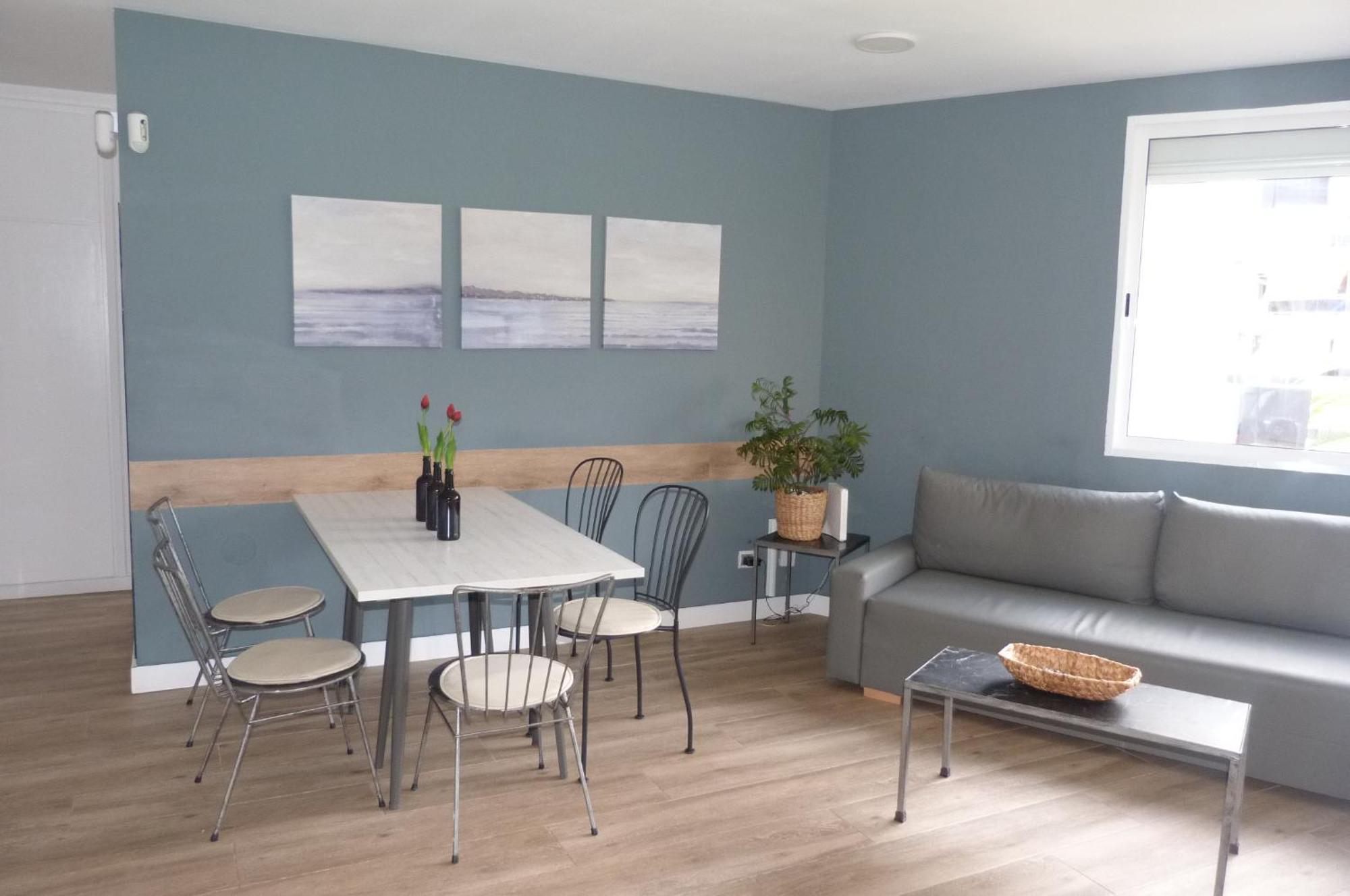 Delux Appartement Salou Buitenkant foto