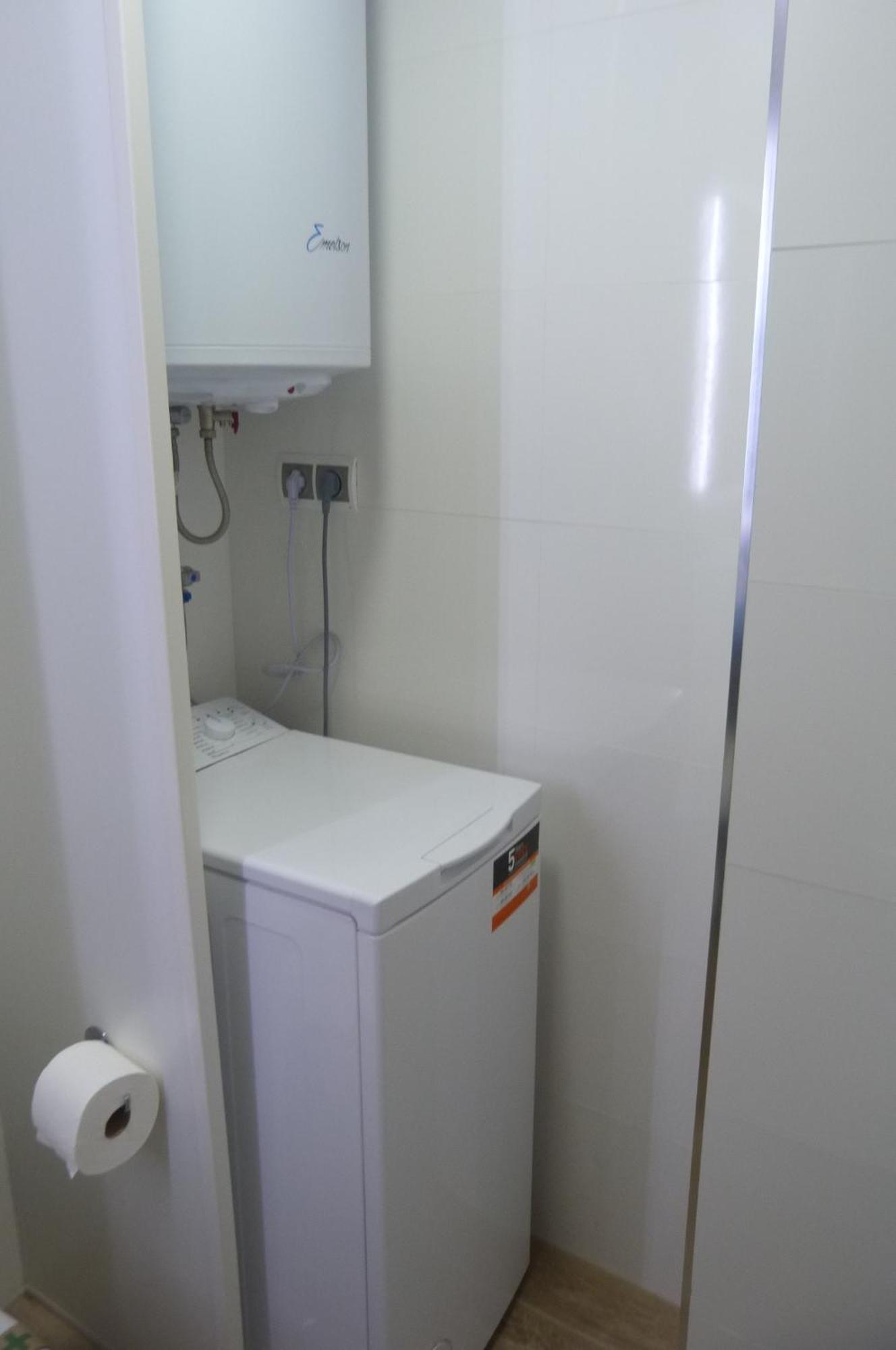 Delux Appartement Salou Buitenkant foto